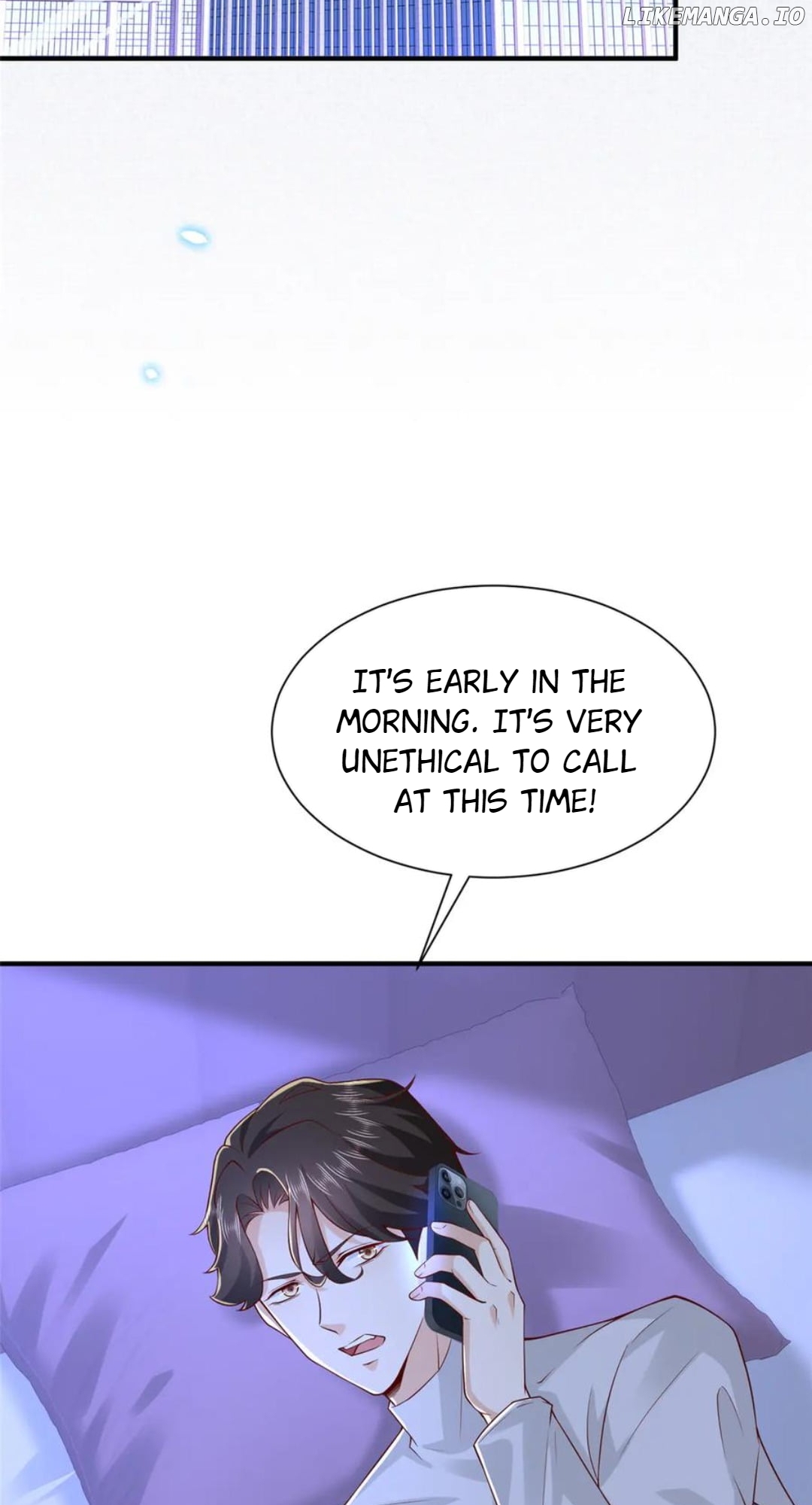 I randomly have a new career every week Chapter 794 - page 16